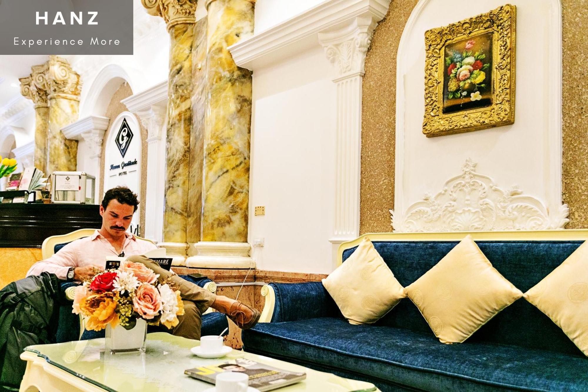 De Maison Grand 3*