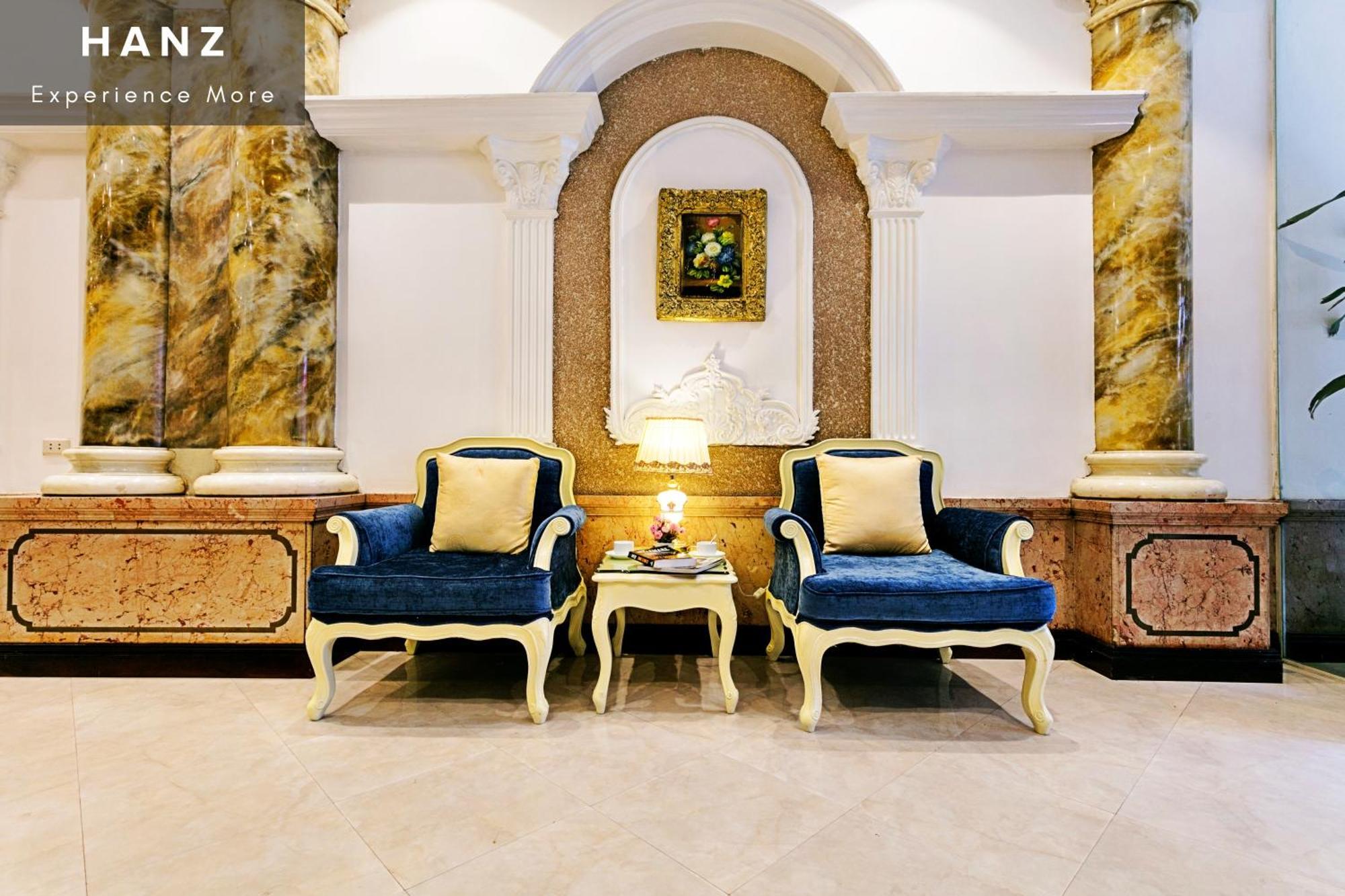 De Maison Grand 3*