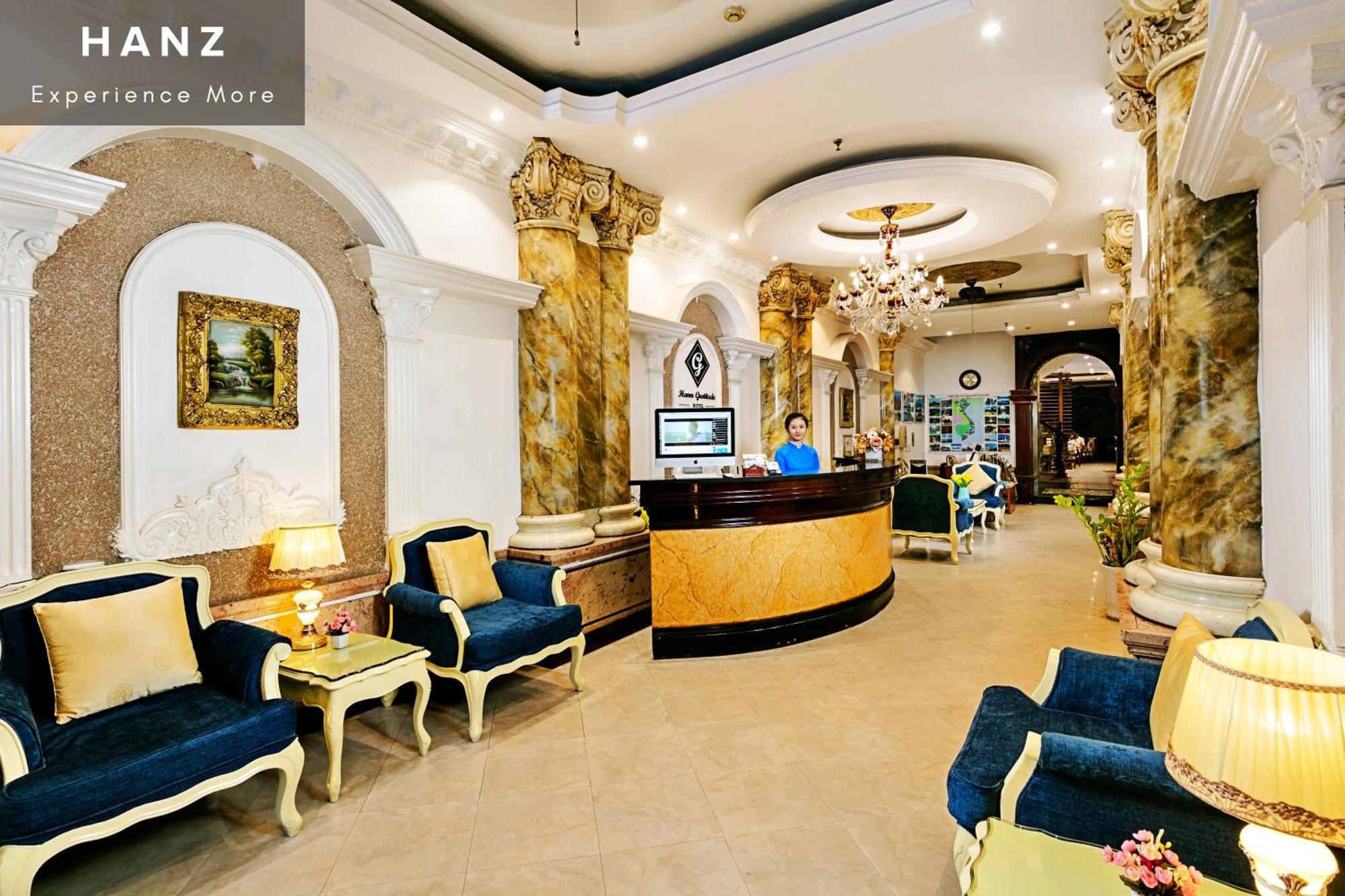 De Maison Grand 3* Hanoi