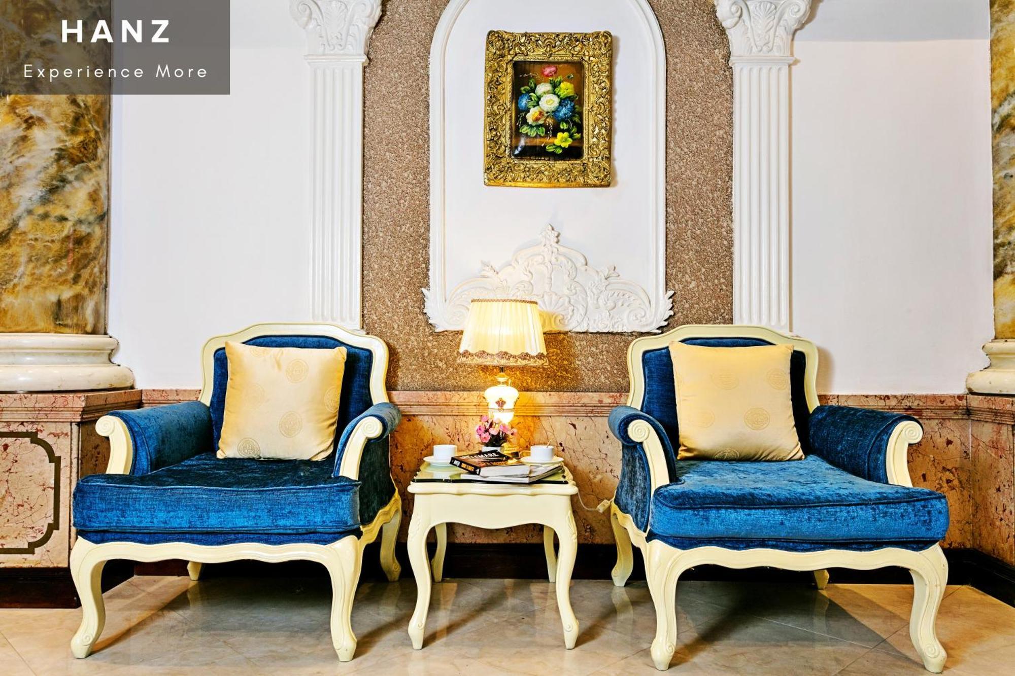 De Maison Grand Aparthotel 3*