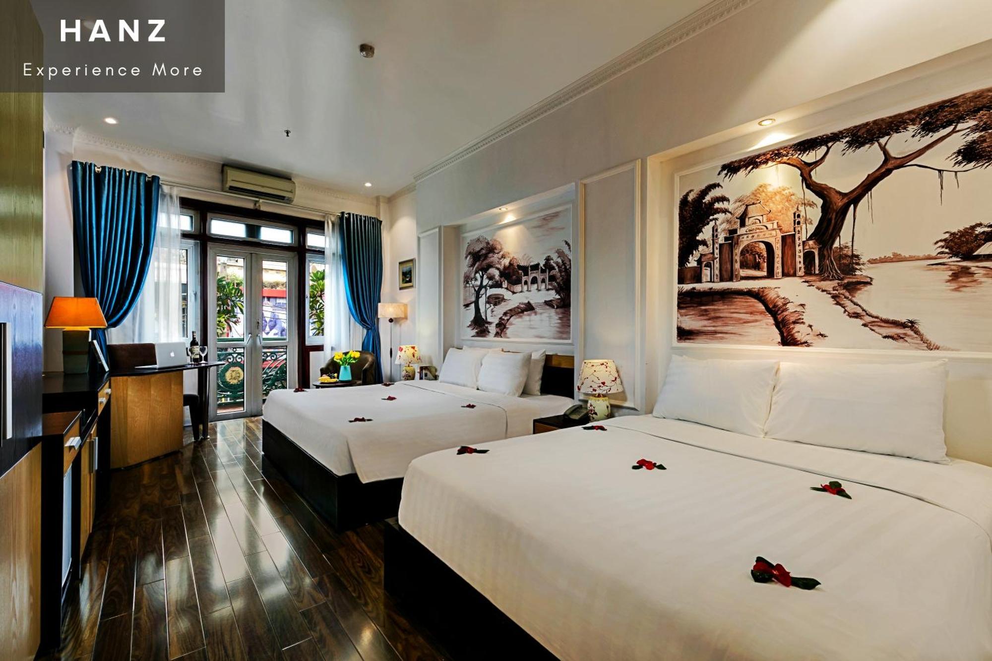 De Maison Grand Aparthotel