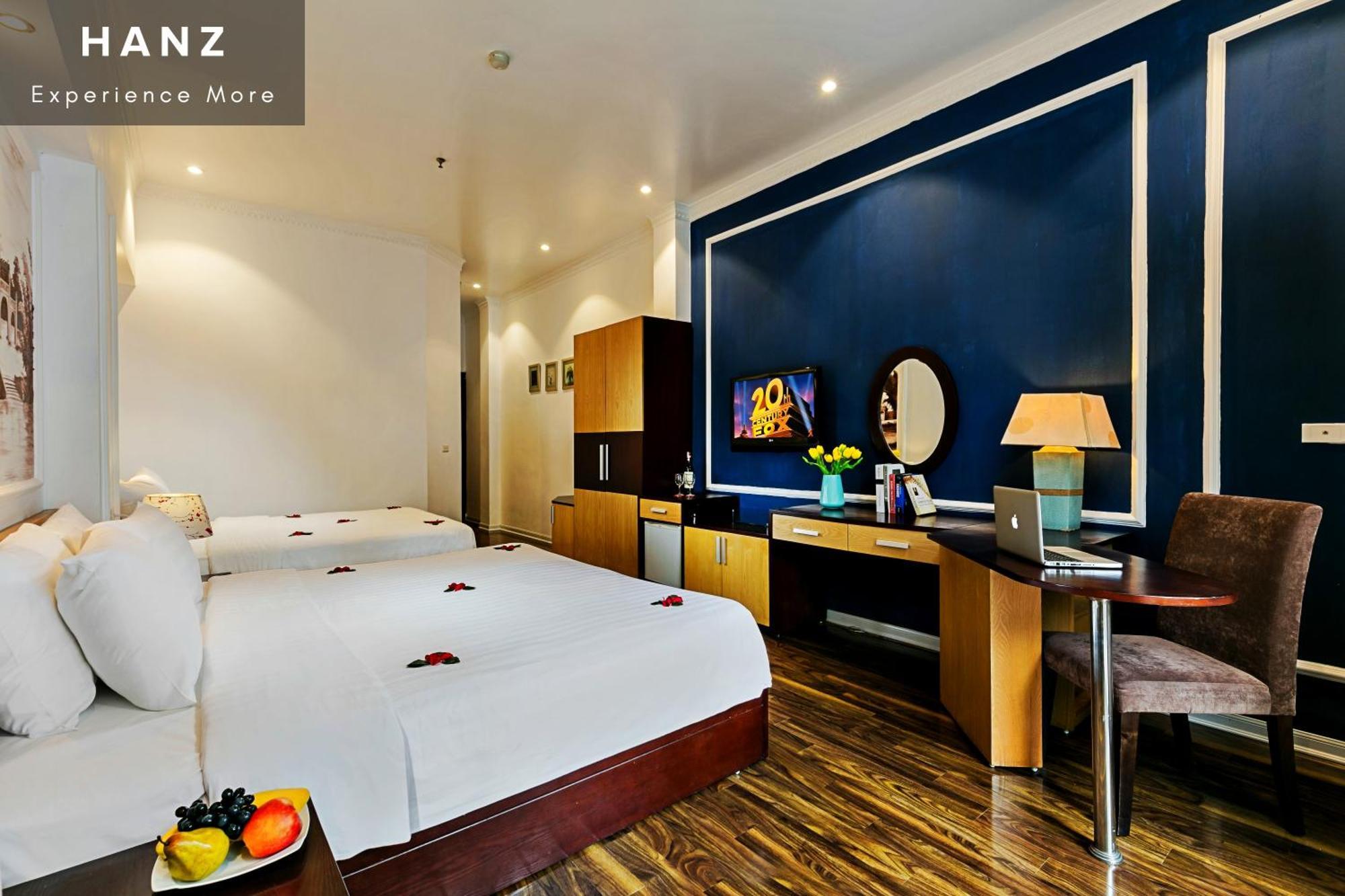 Aparthotel De Maison Grand