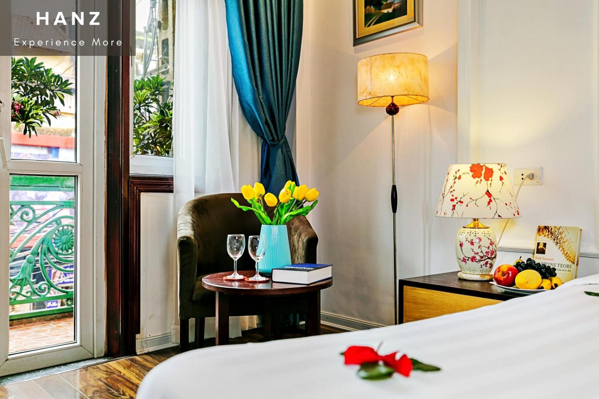 Aparthotel De Maison Grand 3*