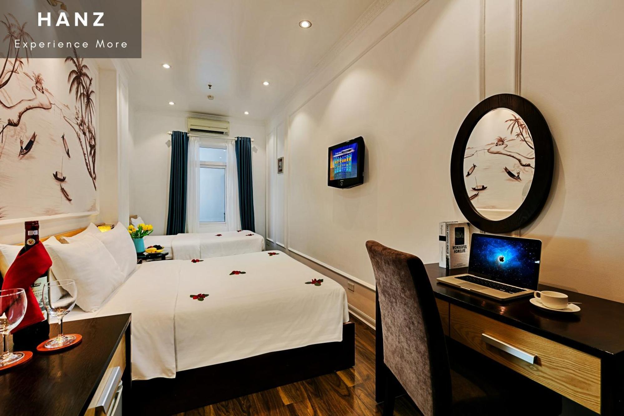 De Maison Grand 3*