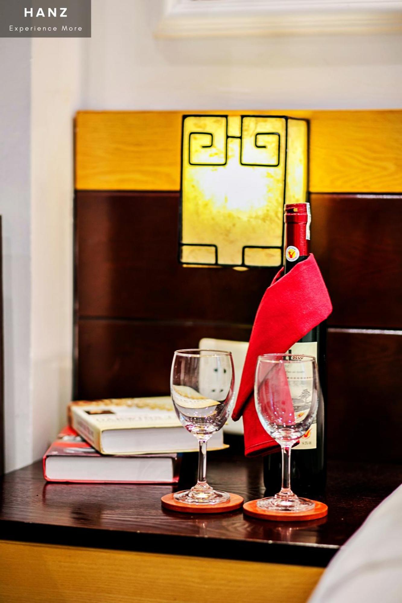 Aparthotel De Maison Grand Hanoi