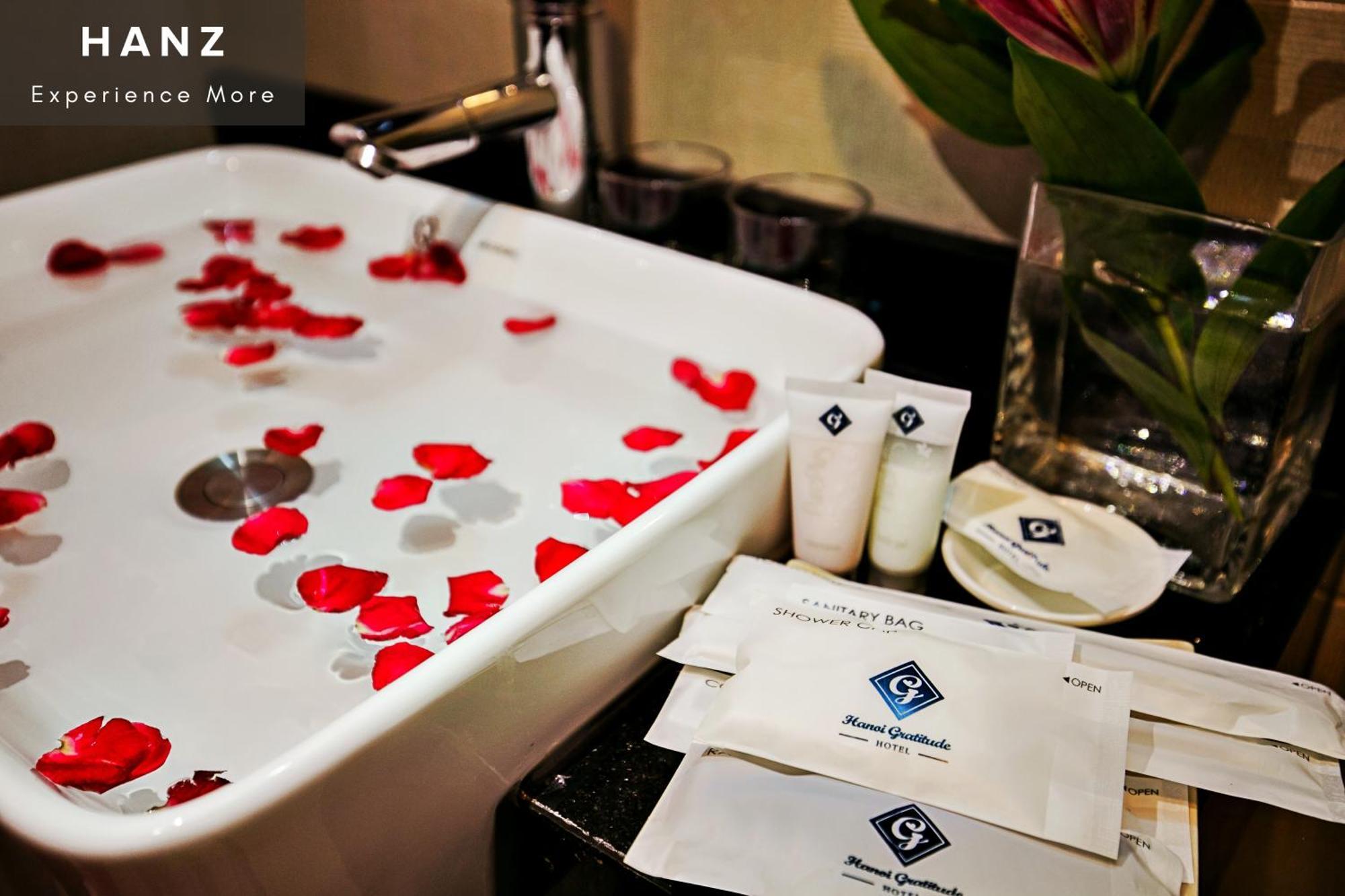 De Maison Grand Aparthotel Hanoi