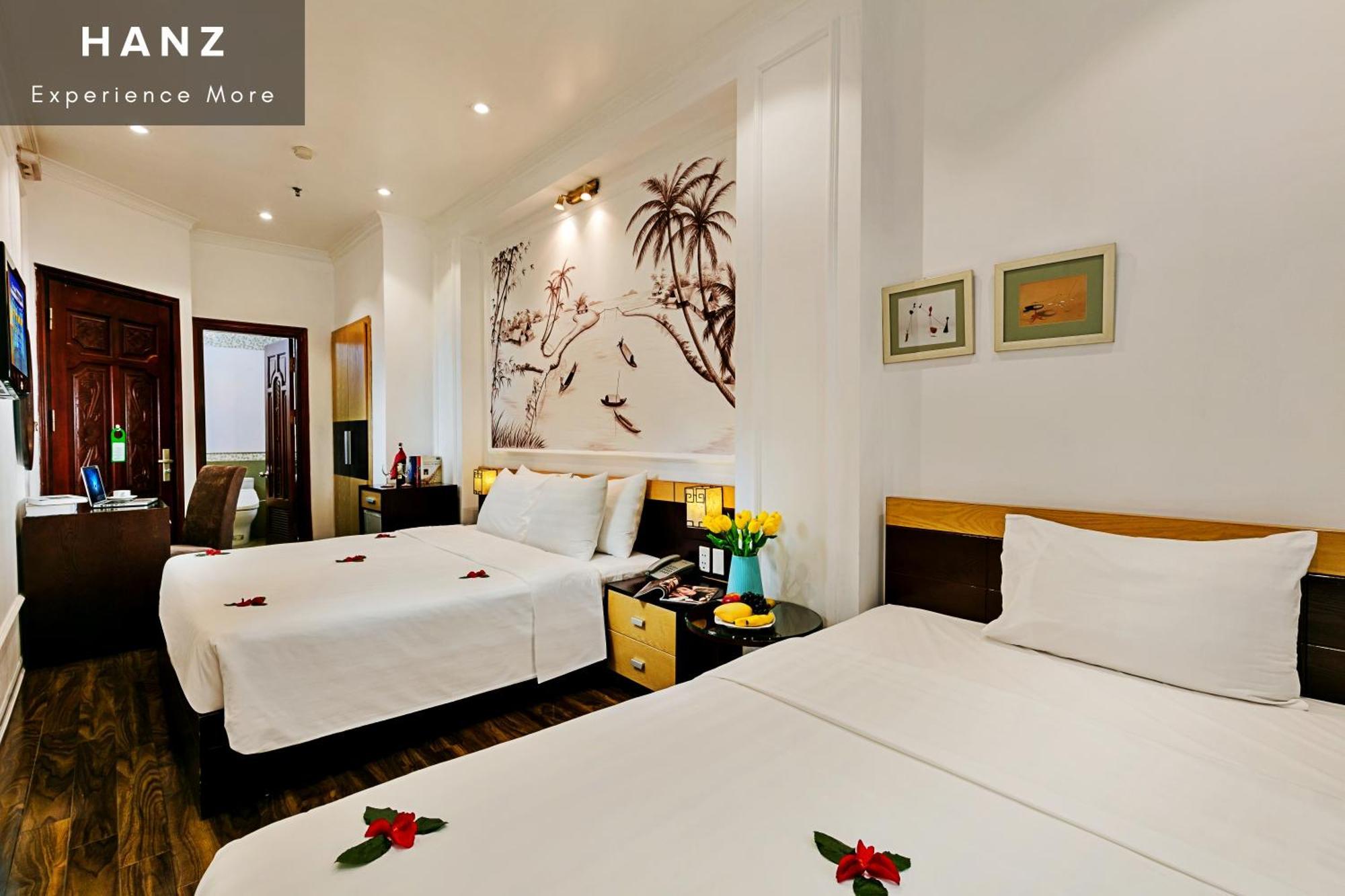 De Maison Grand 3*