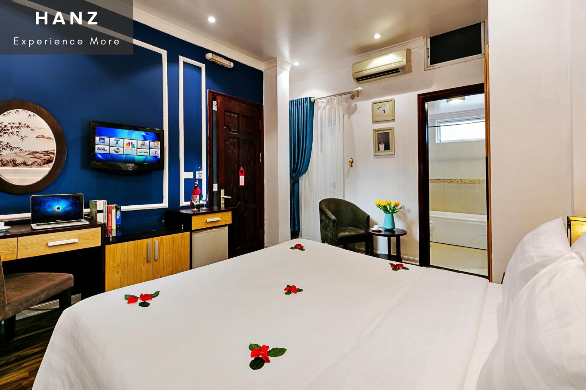 De Maison Grand Aparthotel