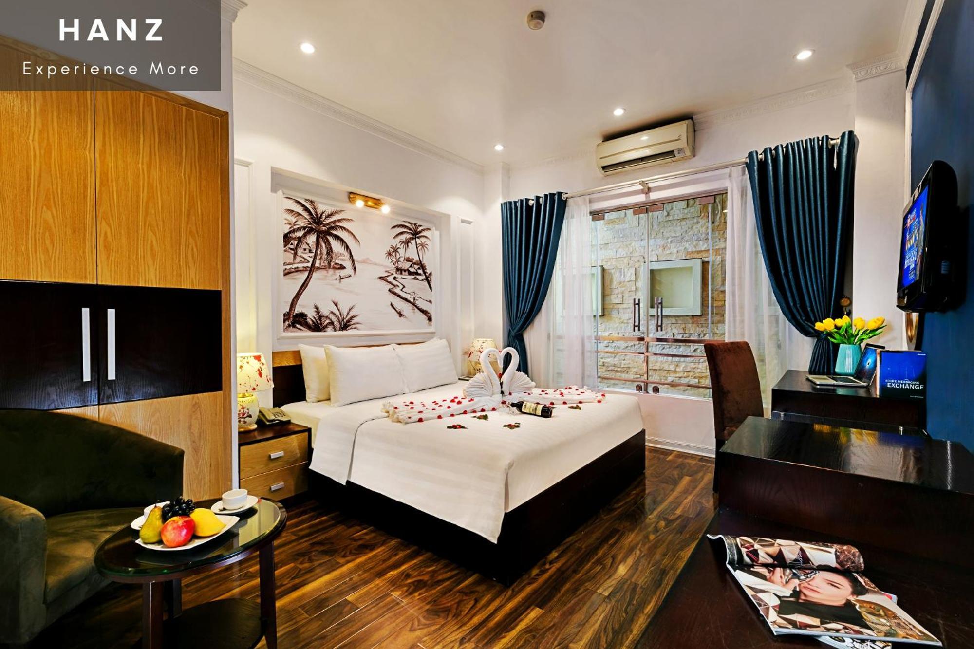 Aparthotel De Maison Grand