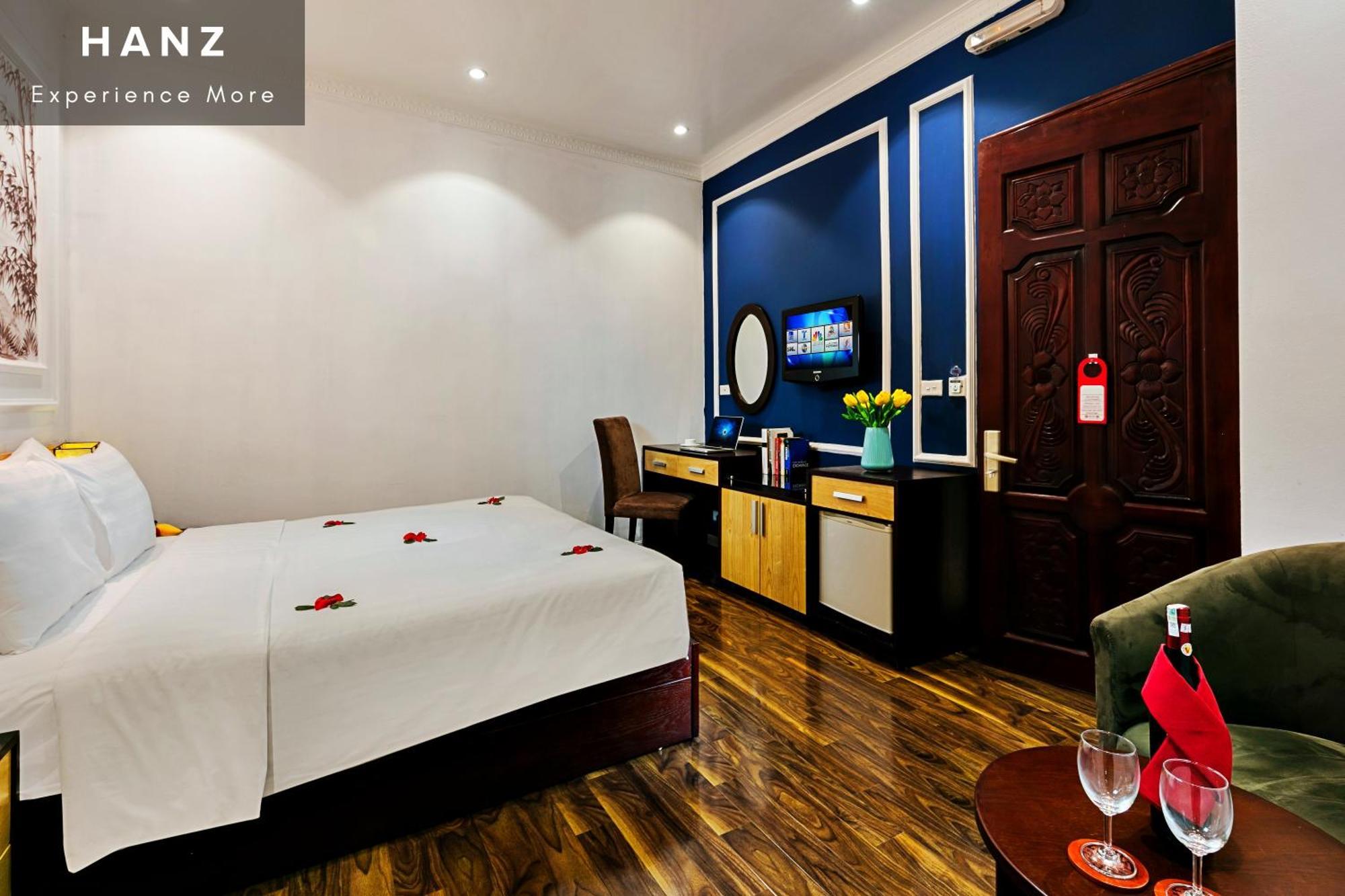 De Maison Grand Hanoi